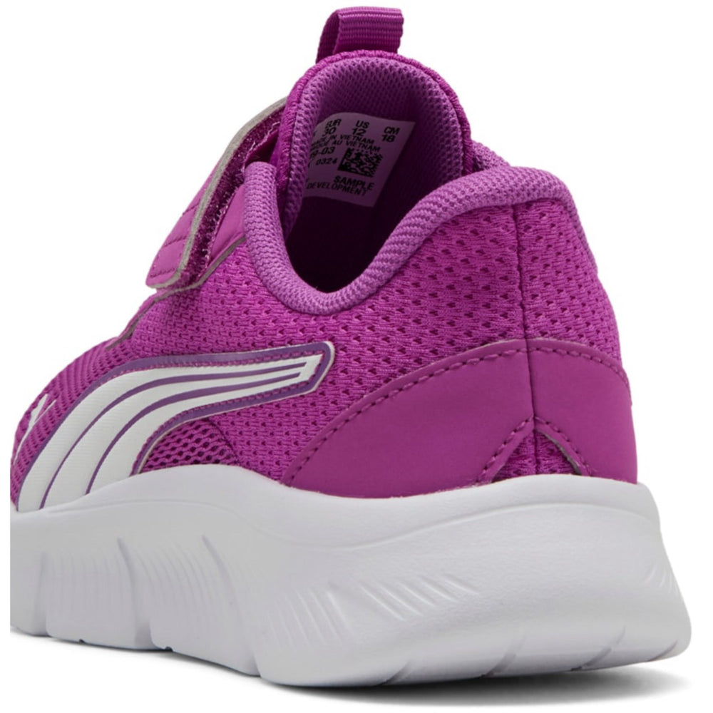Køb Puma Purple FlexFocus Modern AC+ PS Sneakers