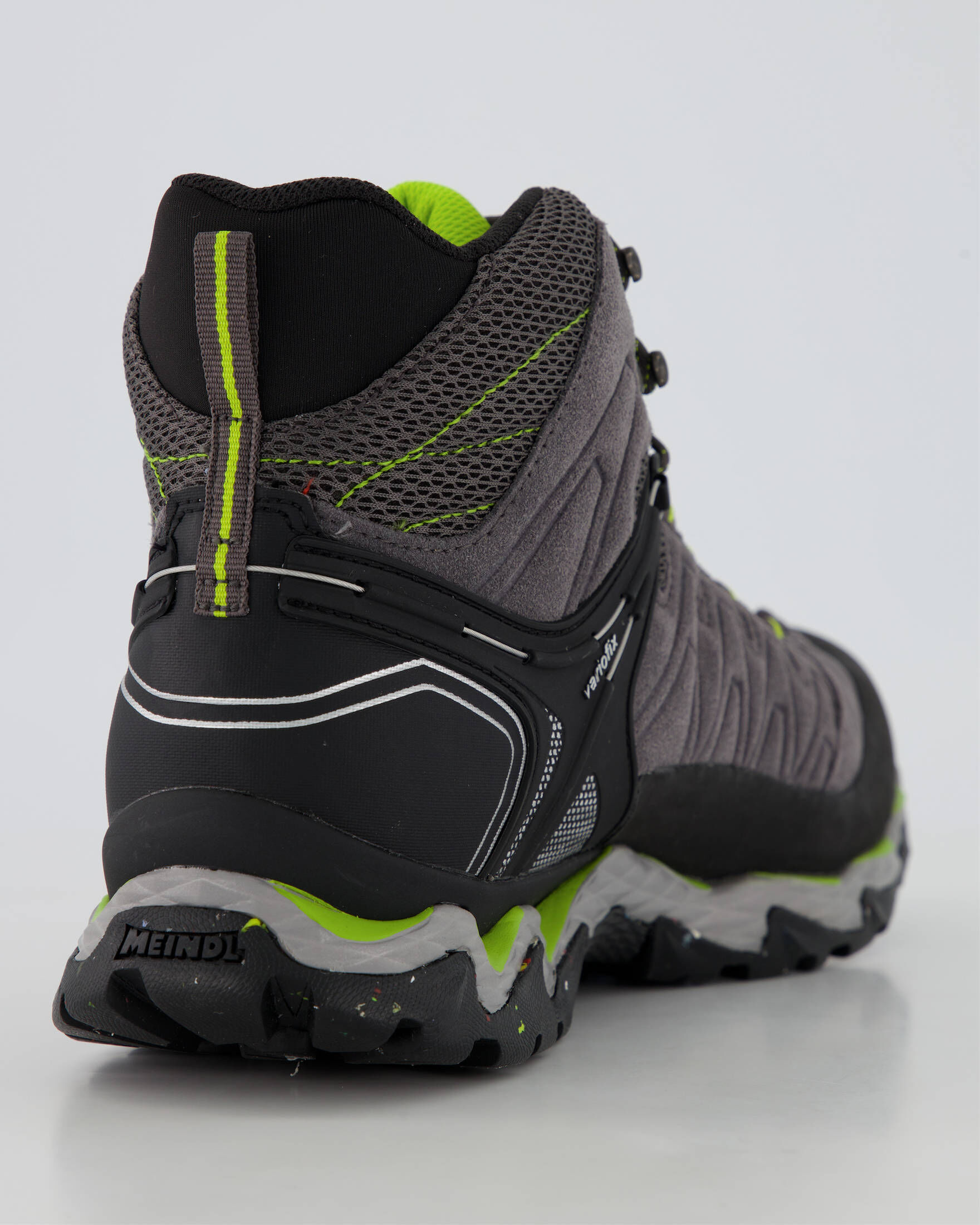 Meindl| Herren Wanderschuhe LITE HIKE GTX