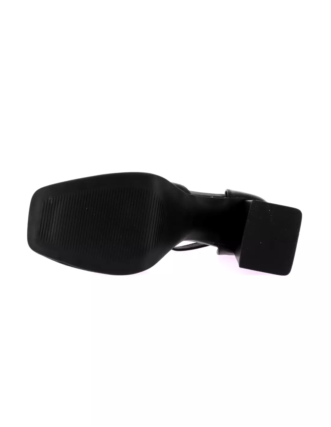 CLAUDIA GHIZZANI 2AA1541501 - Escarpins BLACK-PU