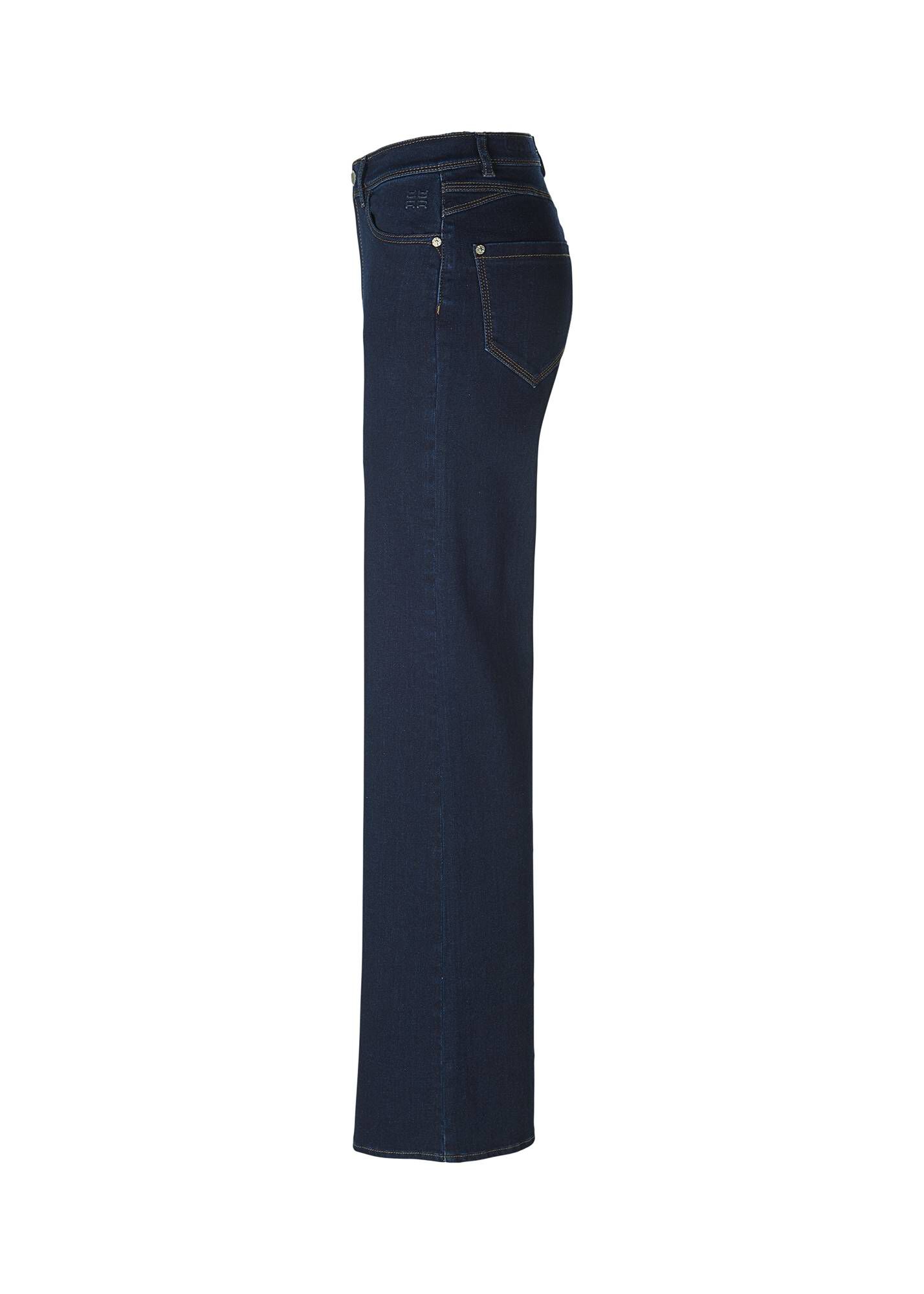 Riani| Damen Jeans Wide Fit
