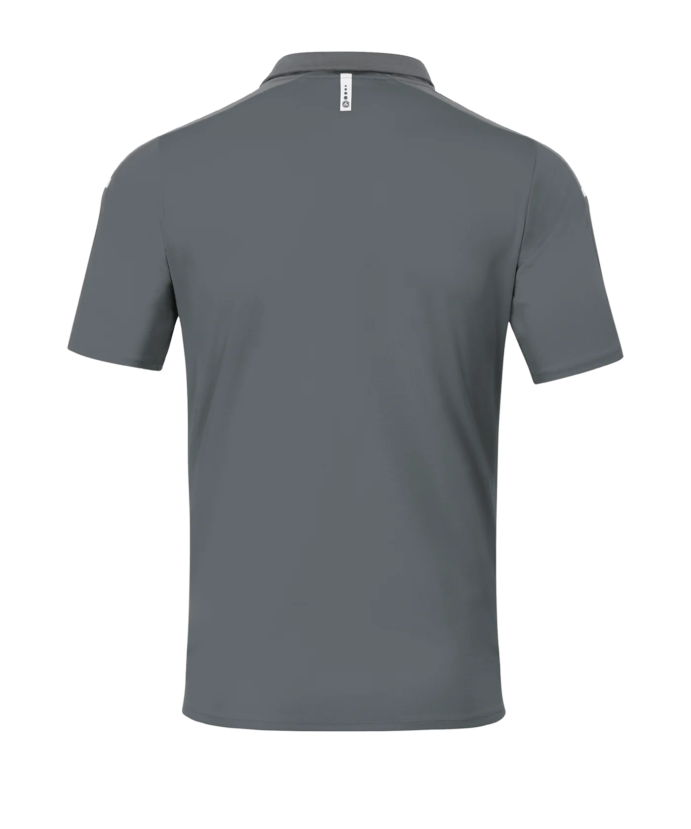 JAKO Champ 2.0 Poloshirt Grau F40
