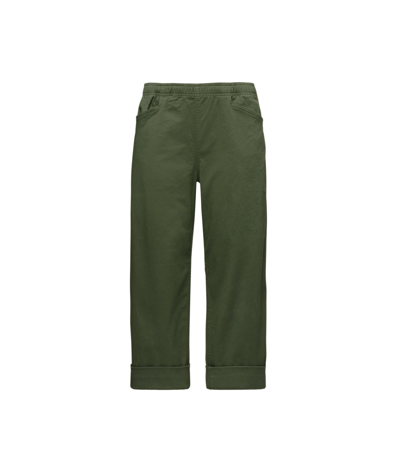 W Dirtbag Pants
