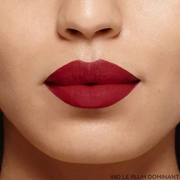 L'Oréal Paris Color Riche Rouge à Lèvres Intense Volume Matte N°480 Le Plum Dominant 1,8g