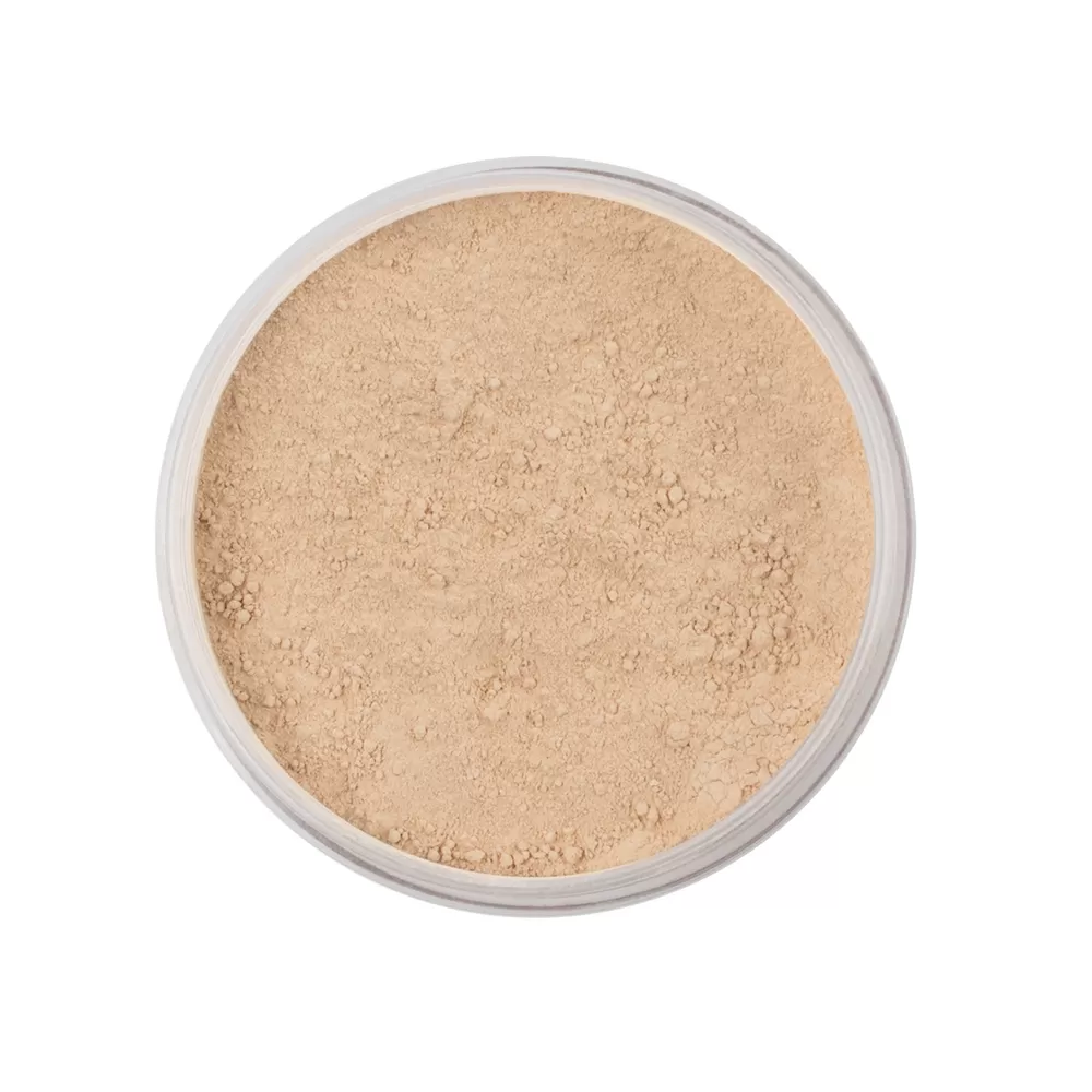 IDUN Minerals Powder Foundation - Flere farver