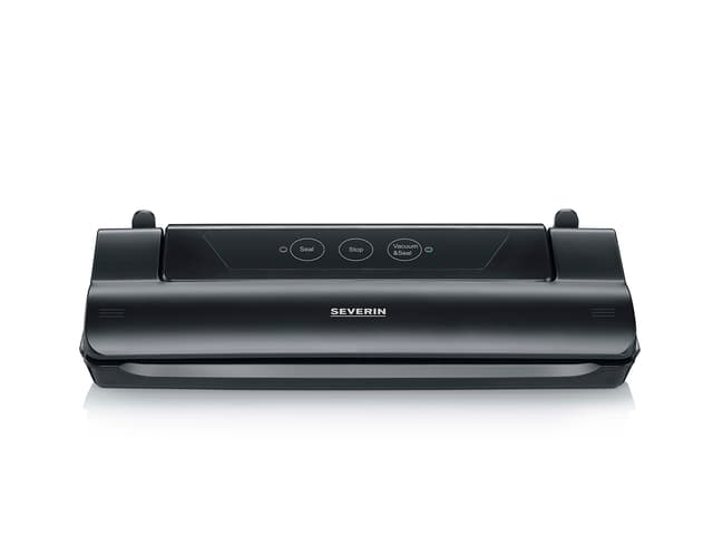 Severin Vakuummaskine 110 watt Sort