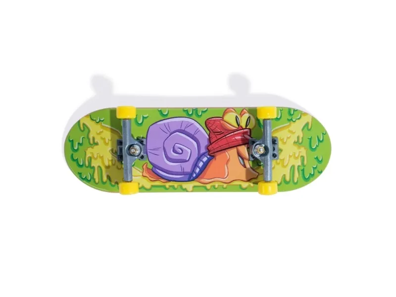 Tech Deck Skate SK8 Crew 96mm 2 Pack