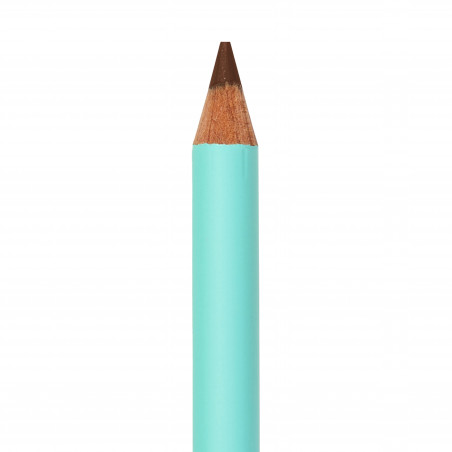 Sweed Satin Kohl Crayon Yeux - Dusty Brown