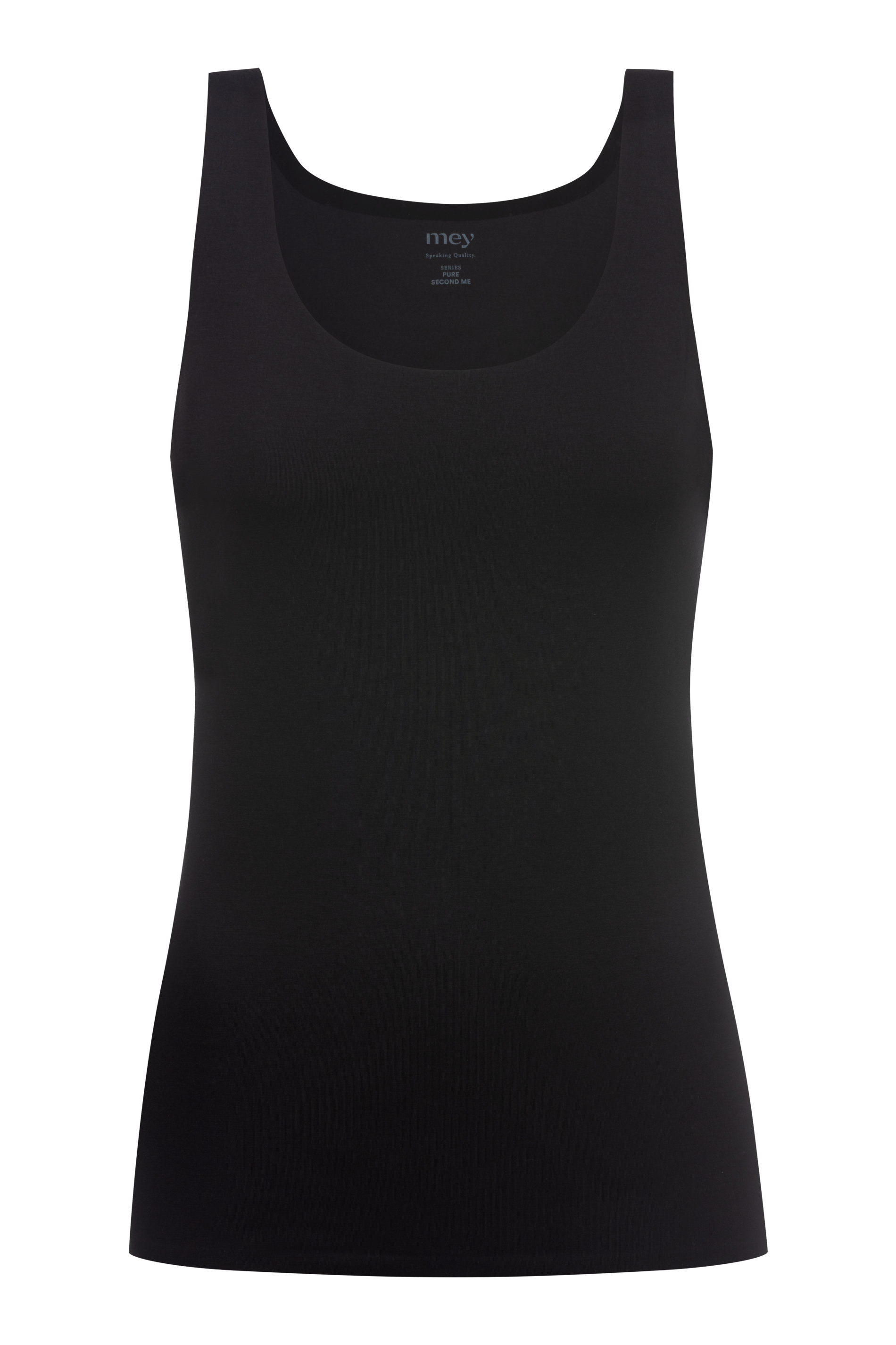 Top<br>Serie Pure Second Me
