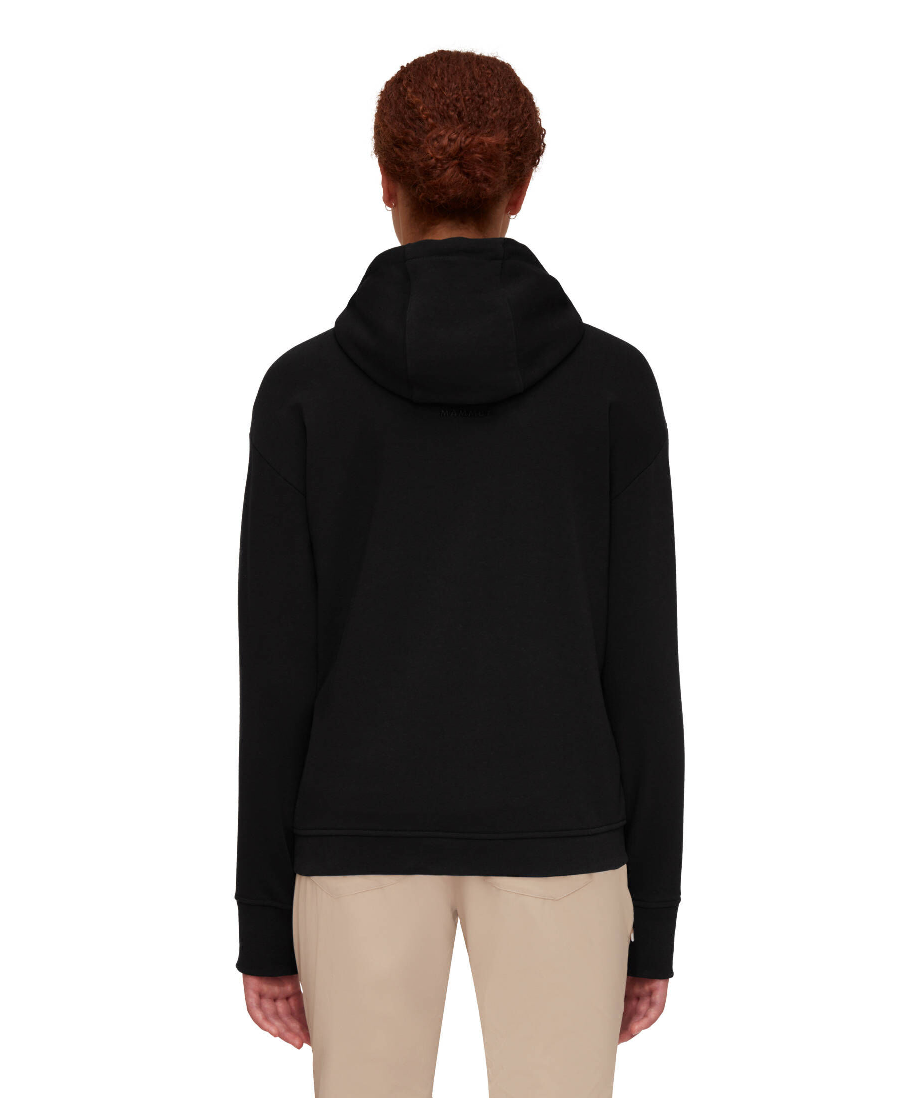 Mammut| Damen Mammut ML Hooded Jacket Women