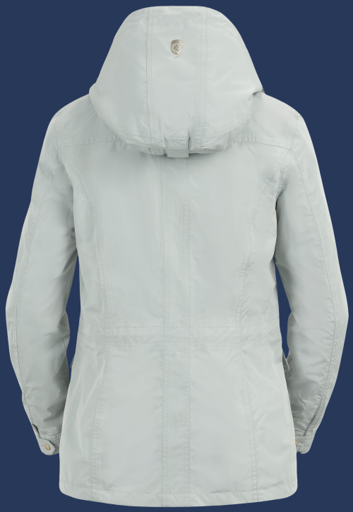 Sailing Short MaLiHiTec, Pastellsalbei