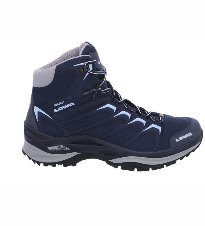 LOWA 320607 6917 INNOX GTX Wandelschoenen BLEU-DARK
