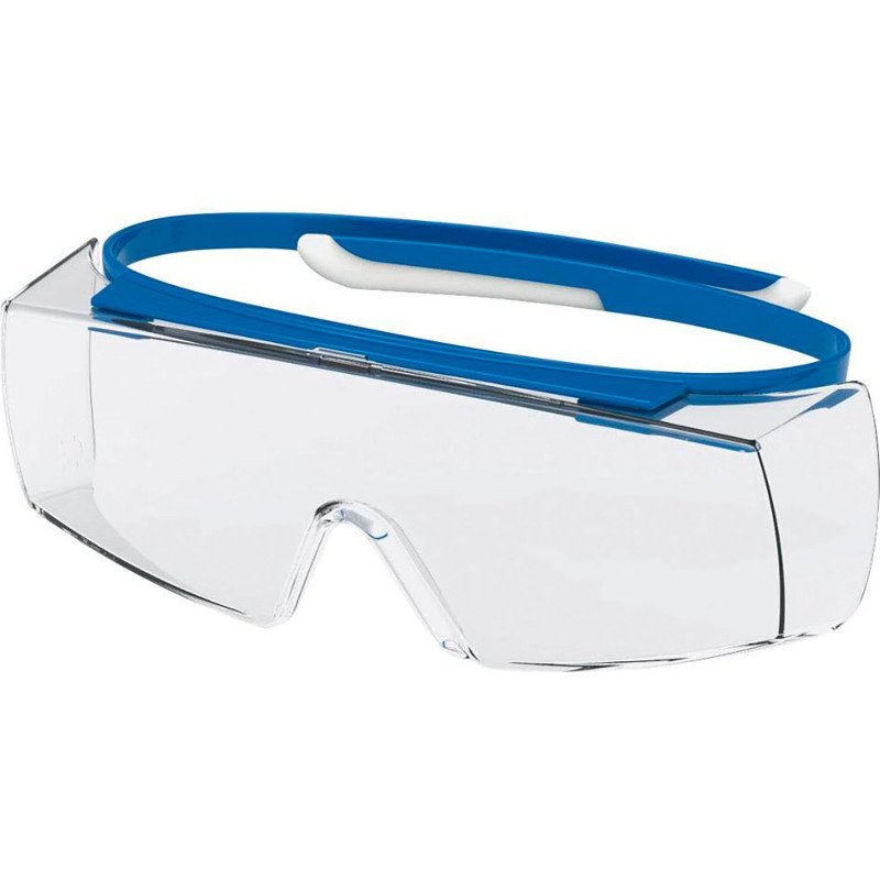 Surlunettes de protection Uvex Super OTG
