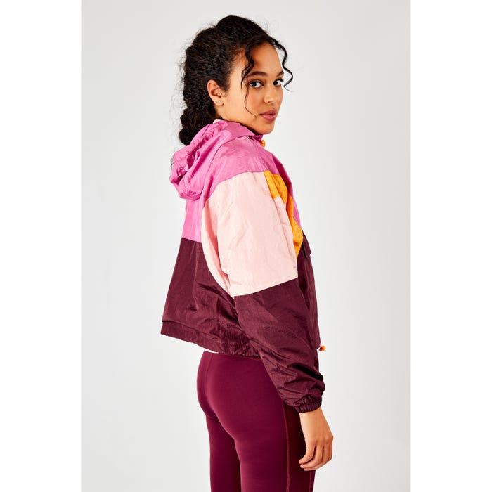 Veritas-Windstopper jas Dames - Nina Derwael