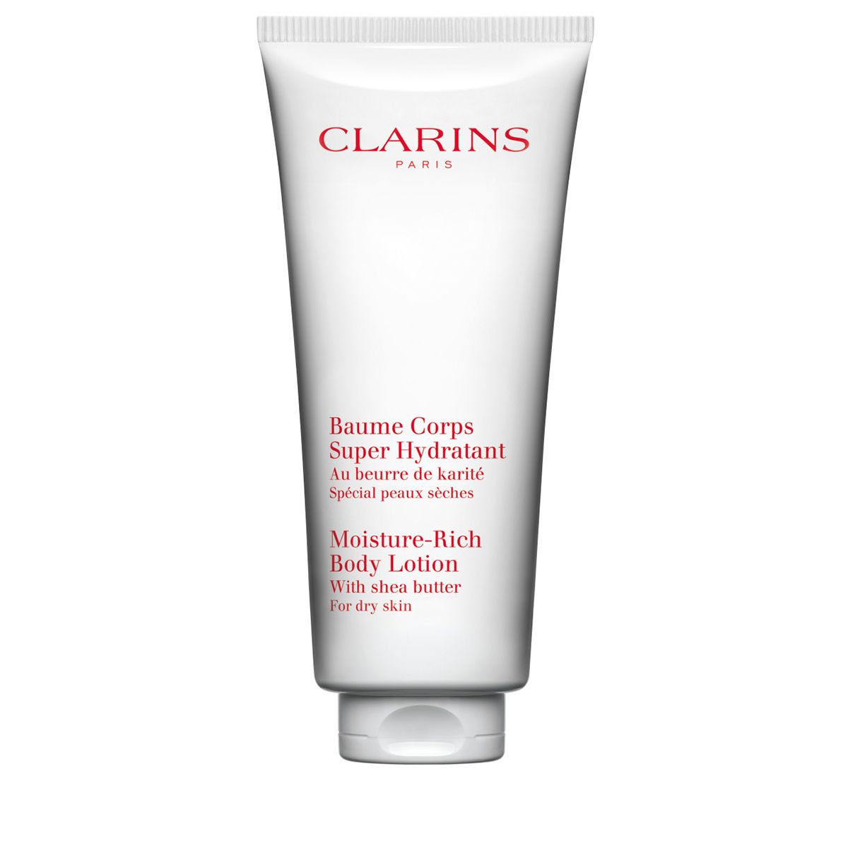 CLARINS Baume Corps Super Hydratant (re) 200 ml
