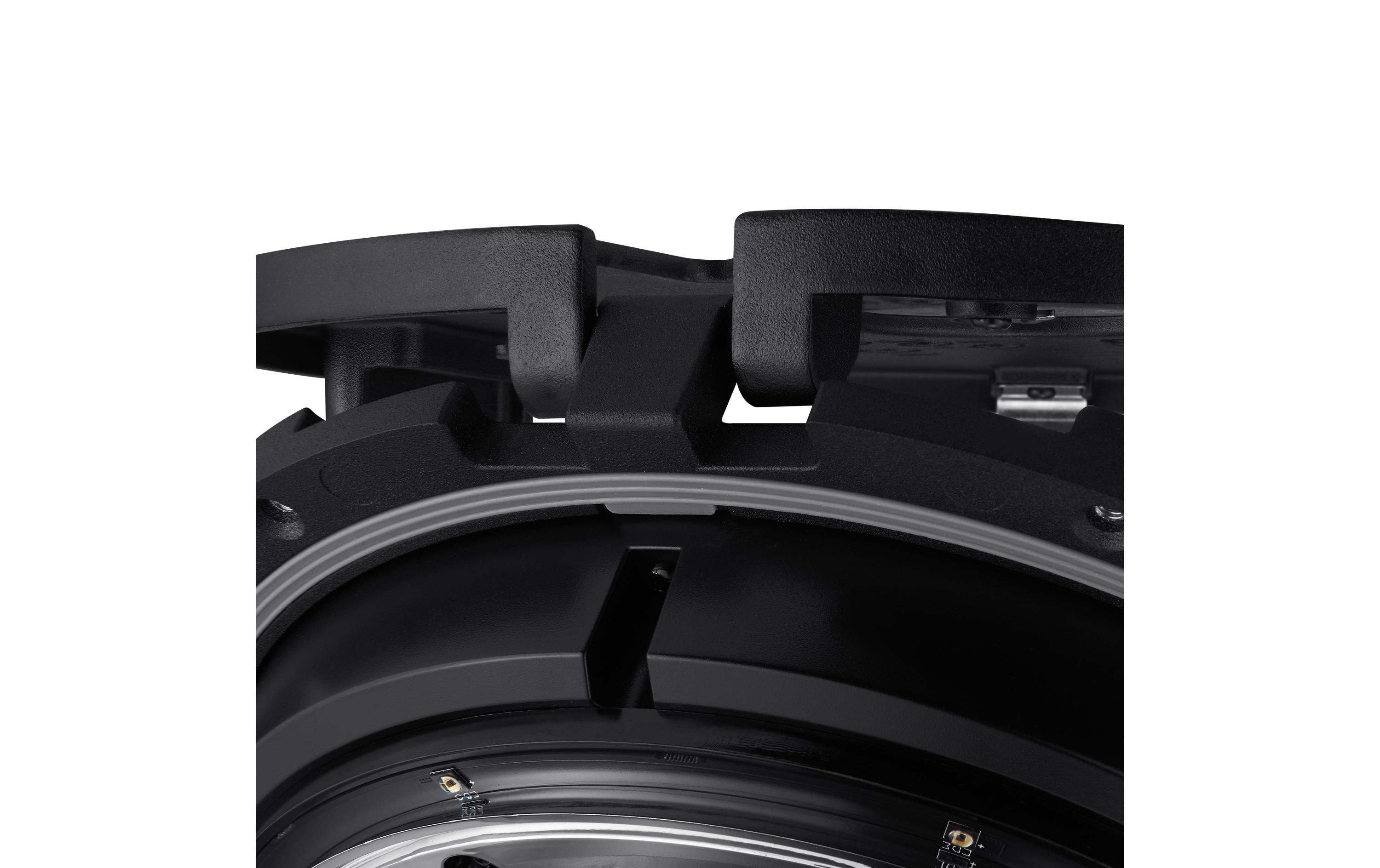 Netzwerkkamera PNM-9031RV<br>15MP IR Panorama Kamera