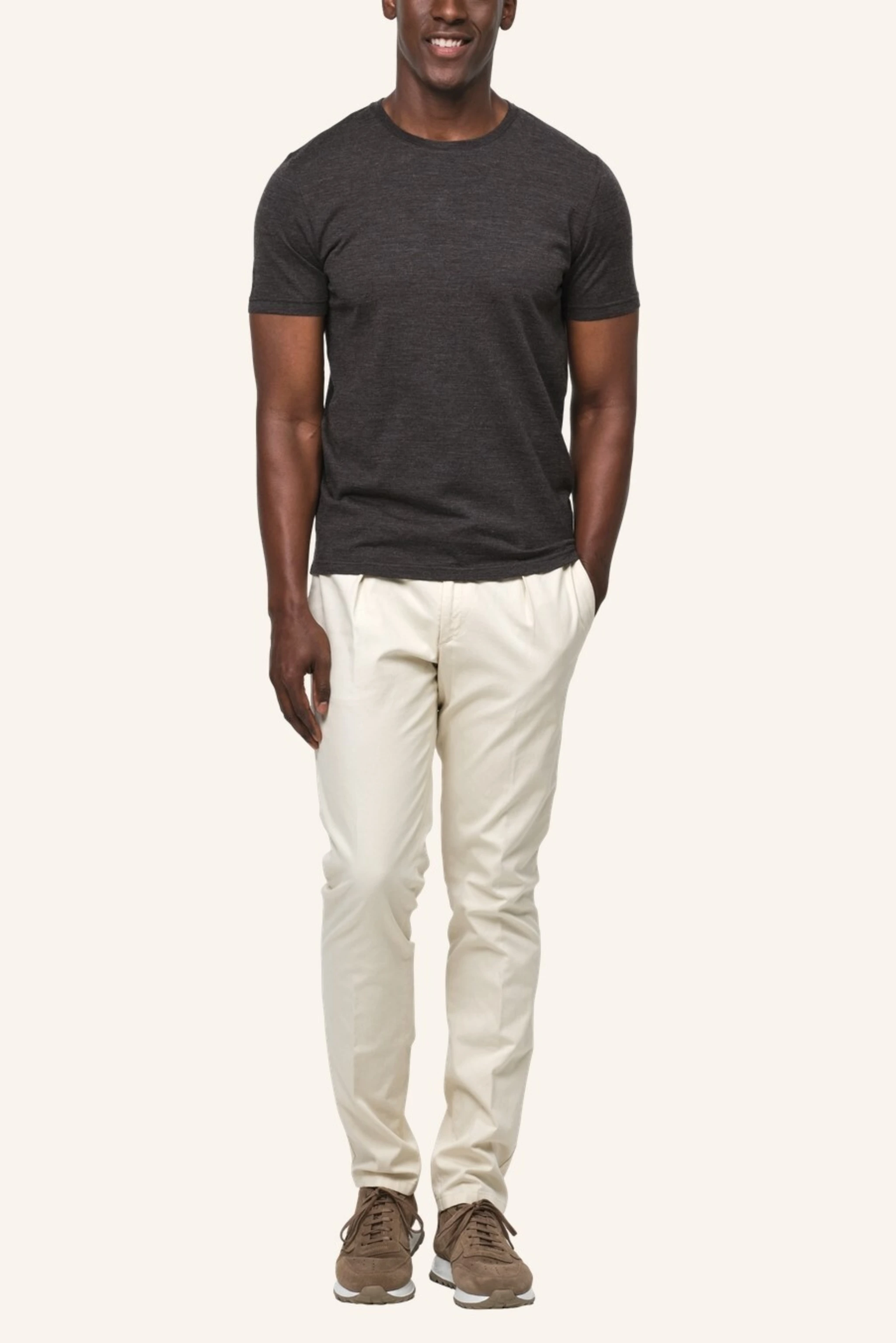 PROFUOMO Herren T-shirt
