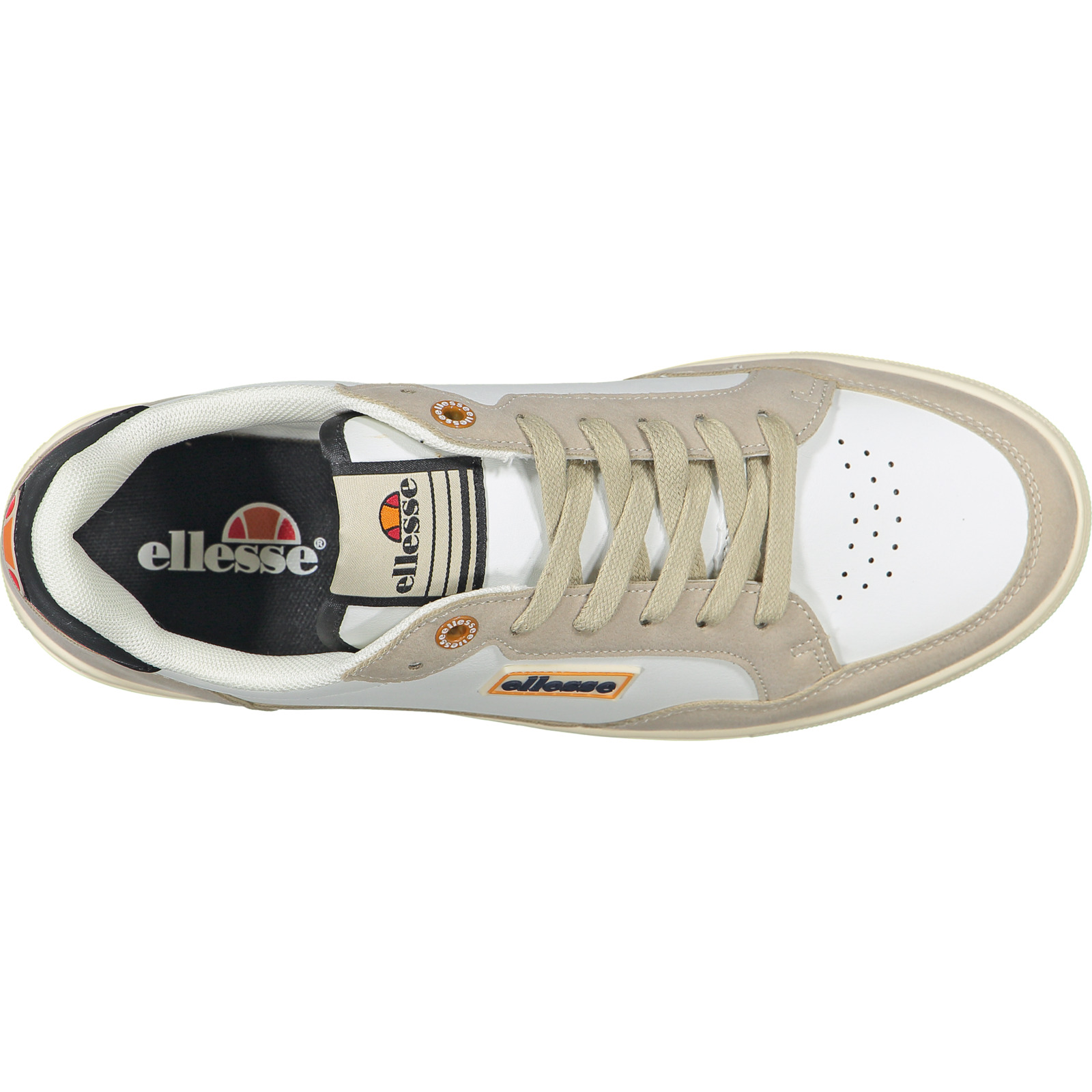 Ellesse New Holden Herren-Sneaker 44