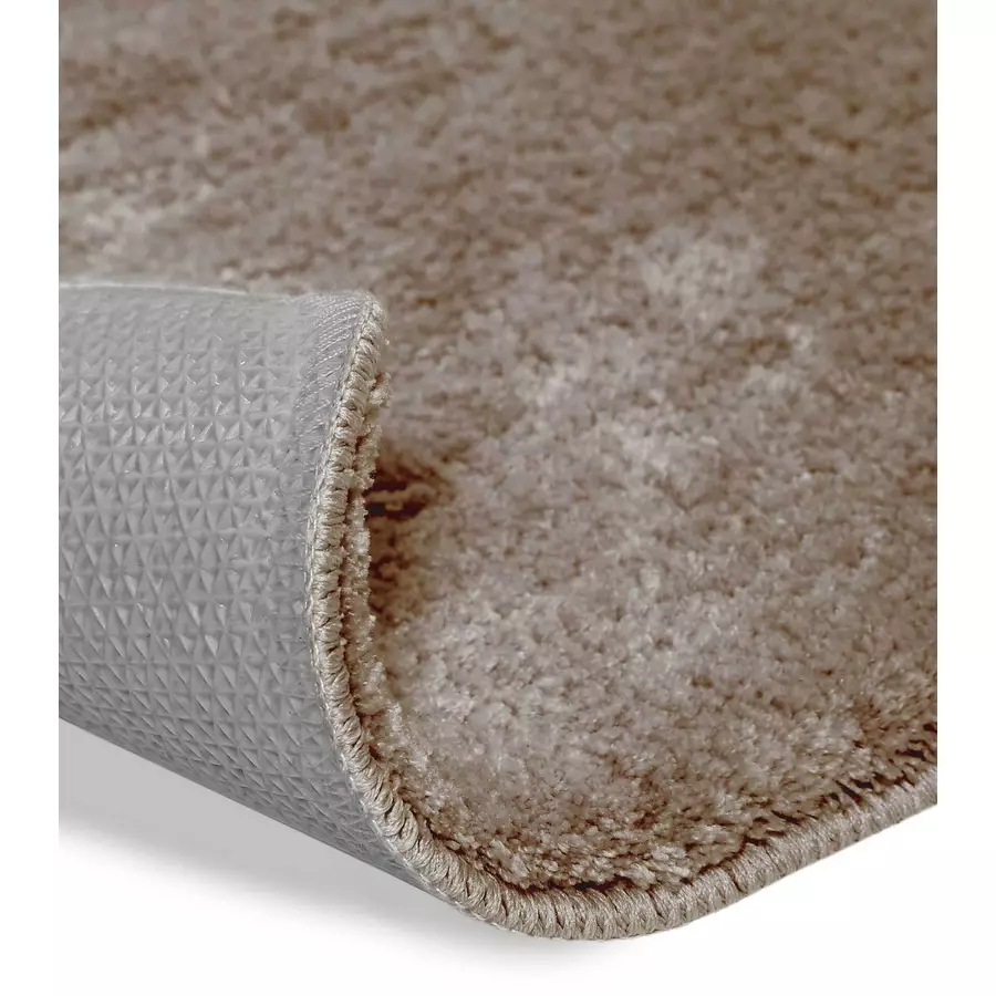 Wecon home Badteppich Joris sand beige