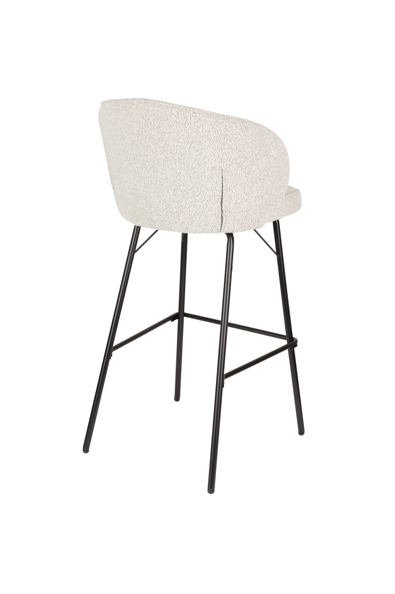 BarKruk Joa beige - set van 2