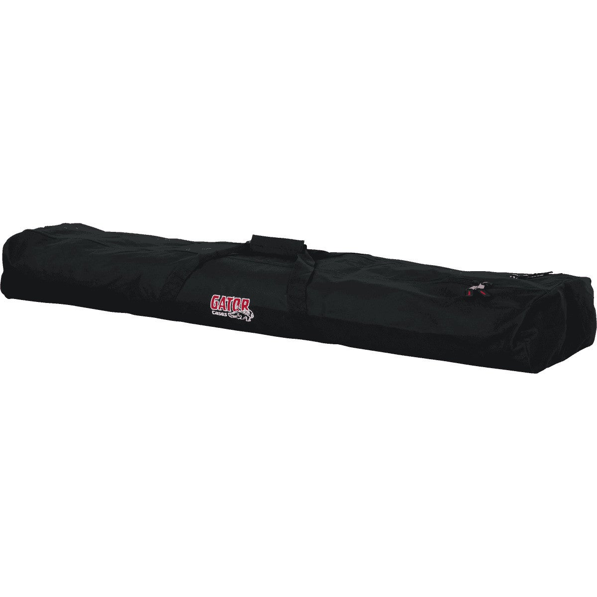 Gator Cases GPA-SPKSTDBG-50 nylon tas voor 2x speaker-standaard / 6x mic standaard