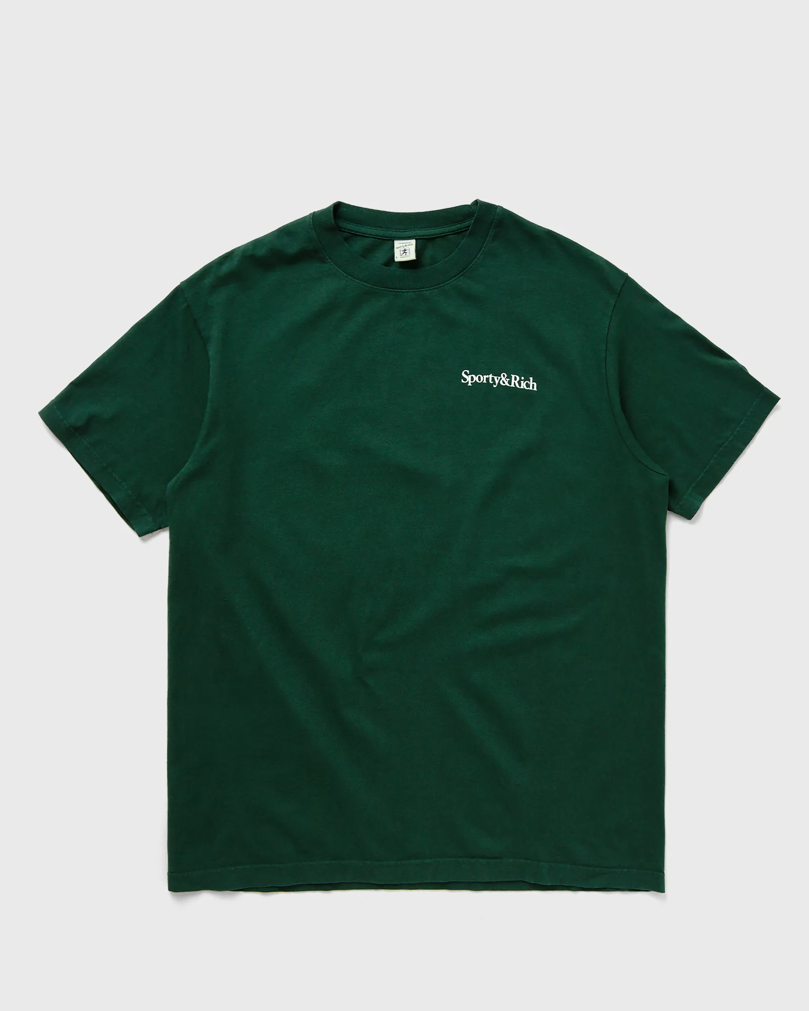 Sporty & Rich New Health Tee