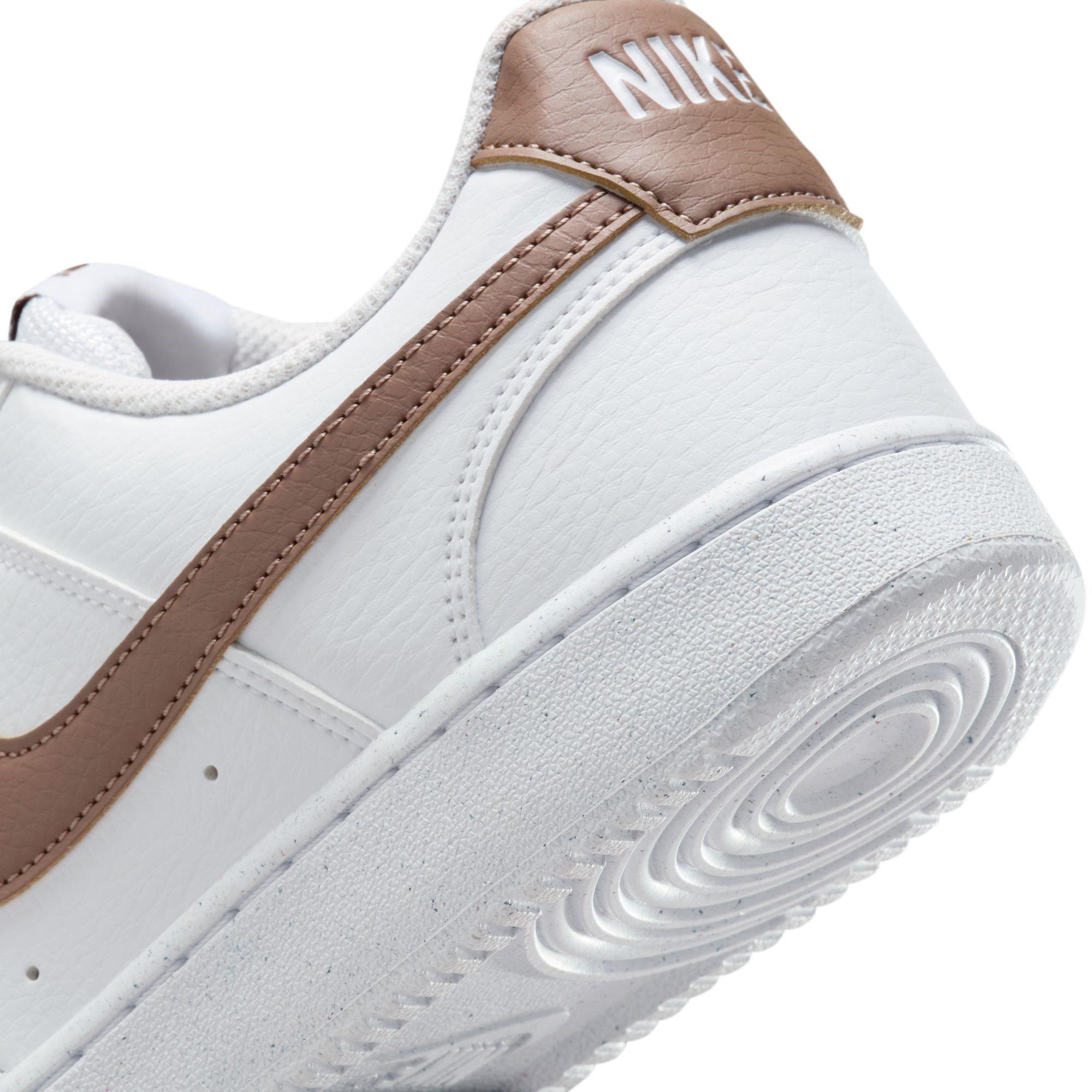 Nike Court Vision Low Next Nature Trainers