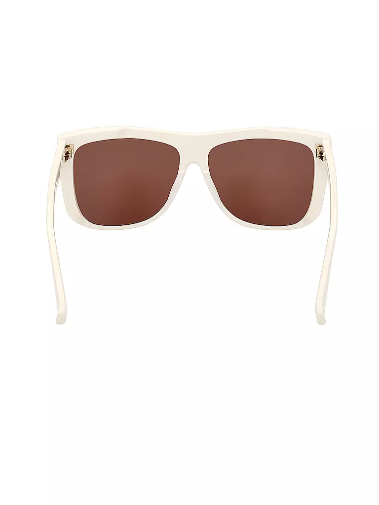 MAX MARA Sonnenbrille MM0066/57 creme