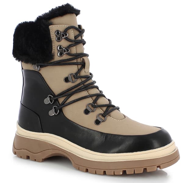 Après ski KIMBERFEEL APOLLINE W BLACK