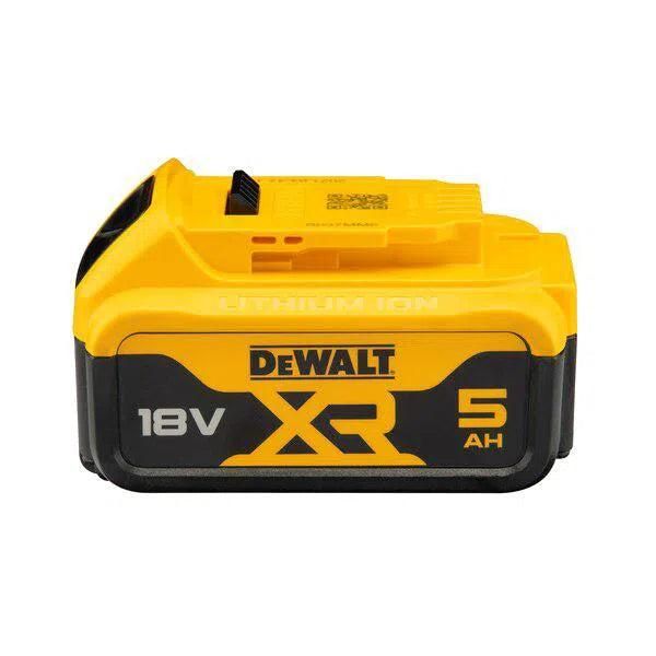 DeWALT DCB184 Accu 5.0Ah 18V XR