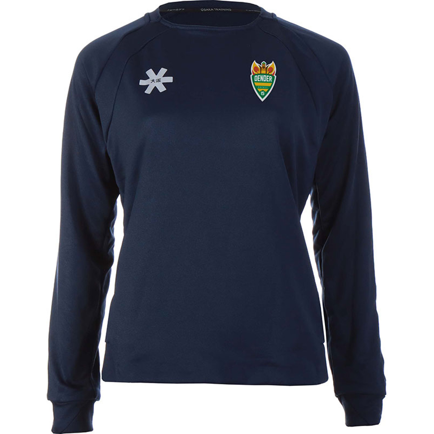 Osaka Training Sweater Dames Dender