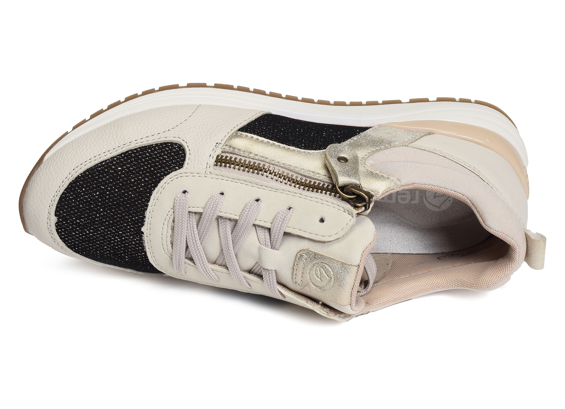 R3702 blanc noir
