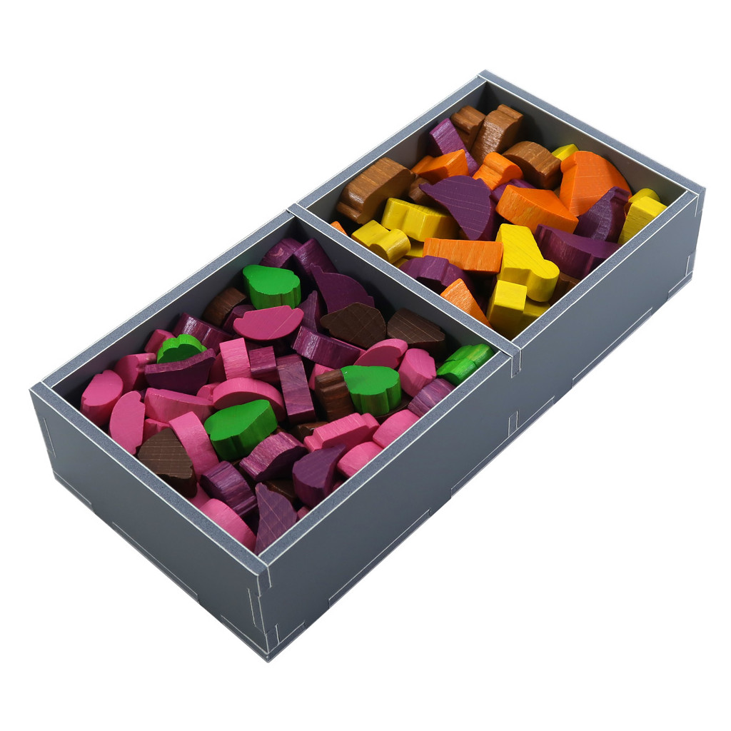 Rangement pour Boîte Folded Space - Food Chain Magnate