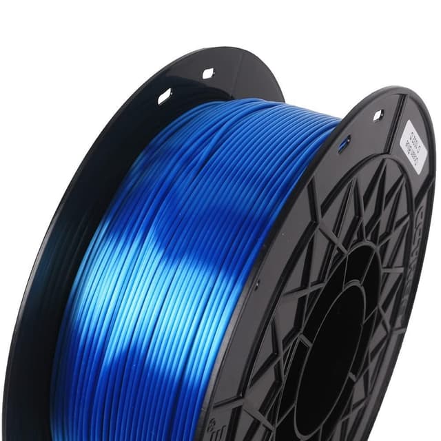SILK PLA 1.75 mm 1 kg Teal