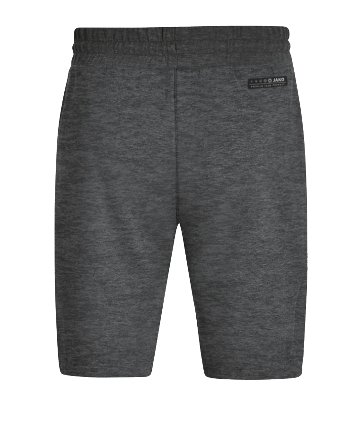 JAKO Premium Basic Short Grau F21