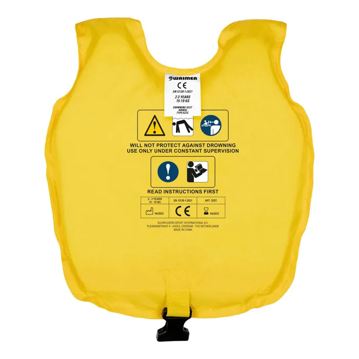 Avento Zwemvest Junior
