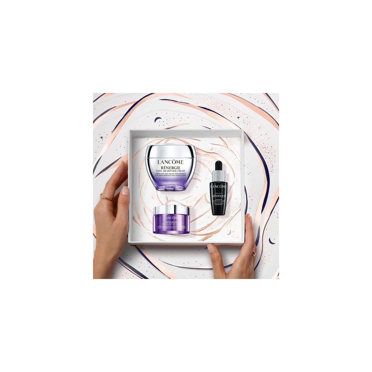LANCÔME Rénergie Coffret Soin