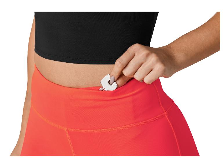 Dames sportlegging