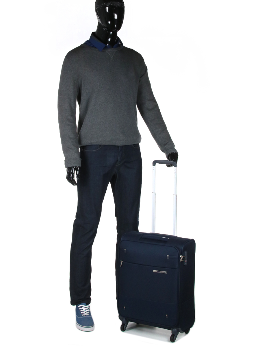 Valise Samsonite Base Boost 55 cm