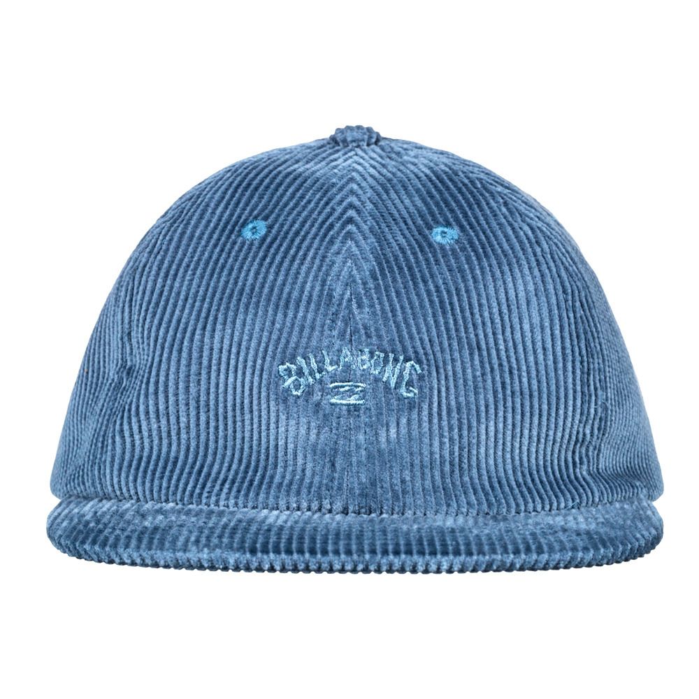 Billabong ARCH CORD - Casquette Homme north sea