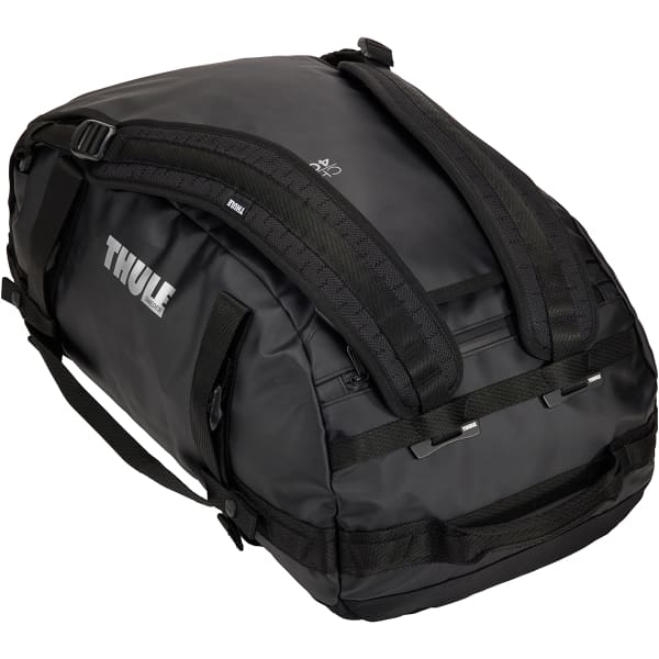 Duffel THULE CHASM 40L DUFFEL BAG BLACK