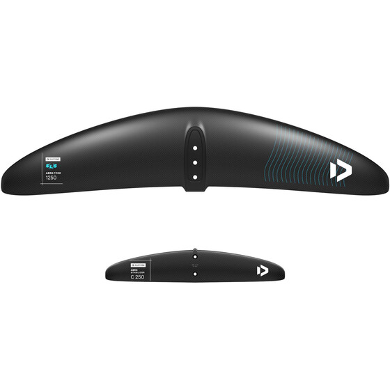 Duotone Wing Foil Set Aero Free SLS
