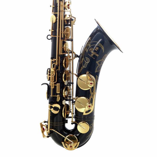 Yamaha YTS-82 ZB 03 Tenor Sax