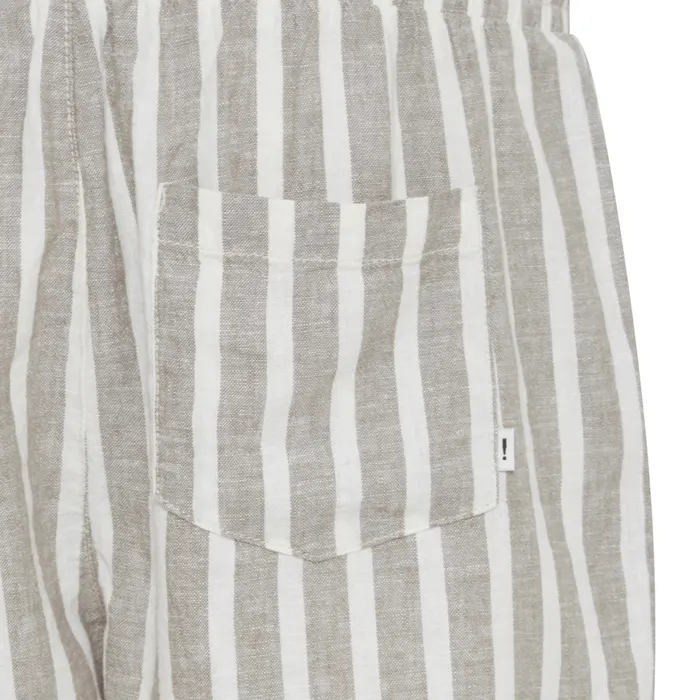Solid Fried Short Heren