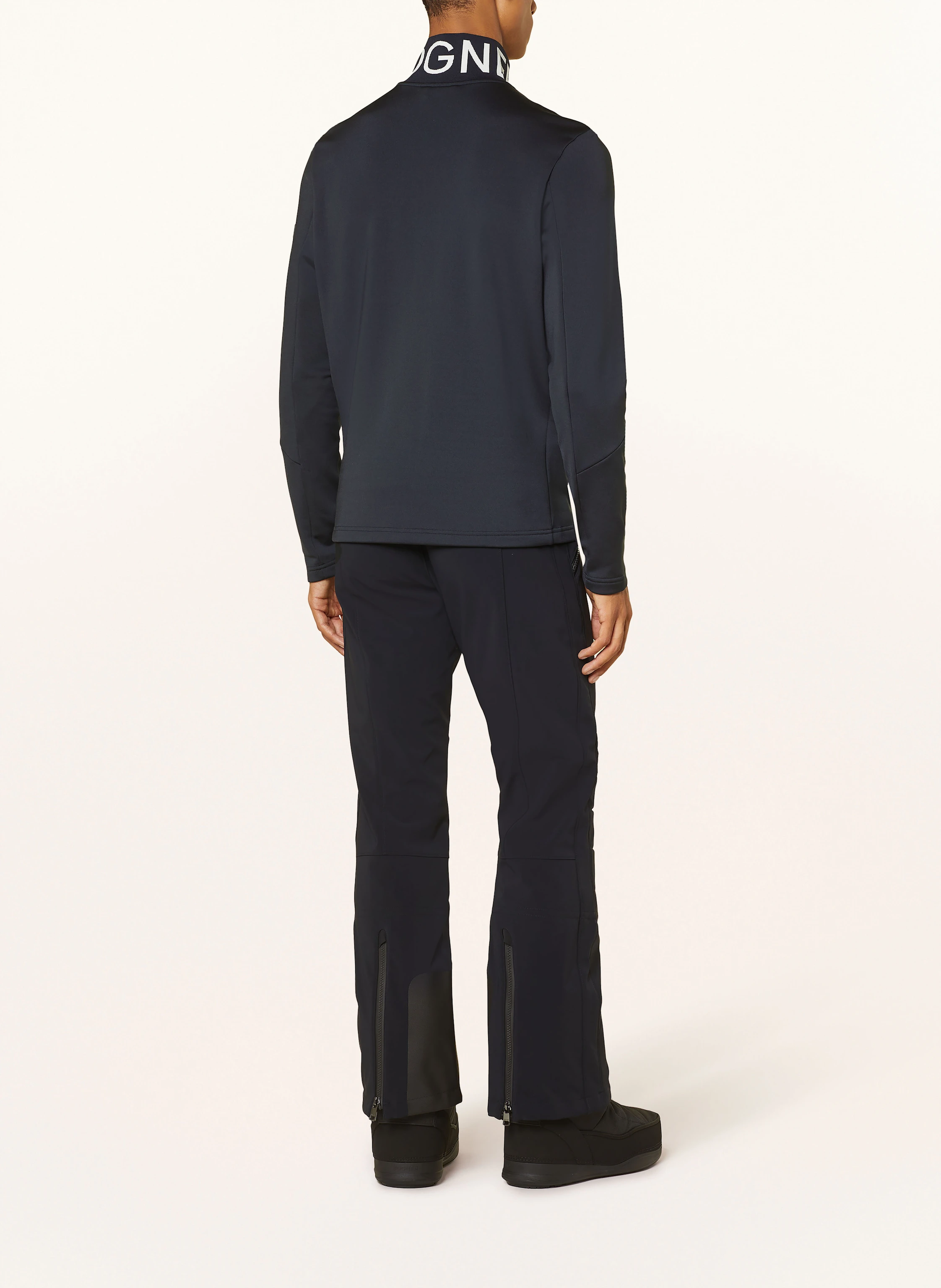 BOGNER Midlayer-Jacke XILAS1