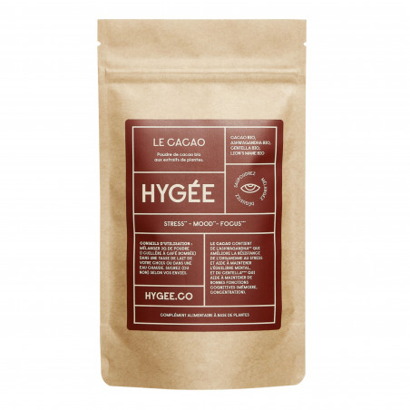 Hygee Le cacao