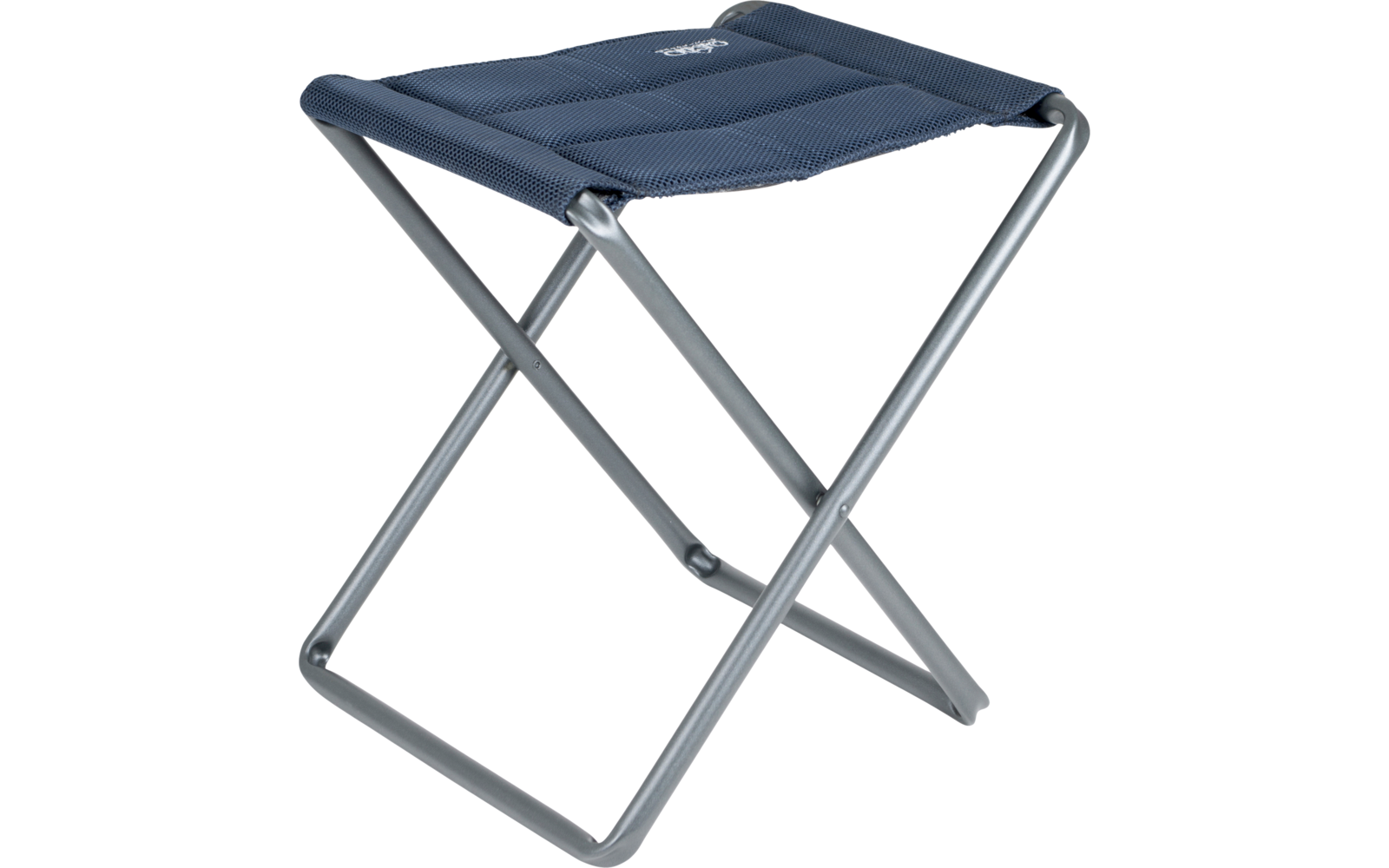 Crespo AP/302 Air-Deluxe Sitzhocker blau