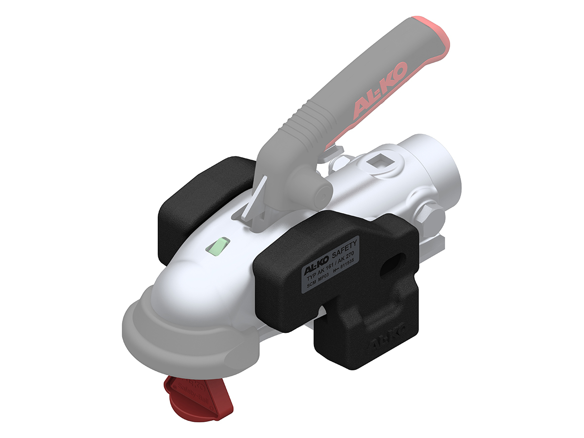AL-KO Safety SCM AK161/AK270 slot