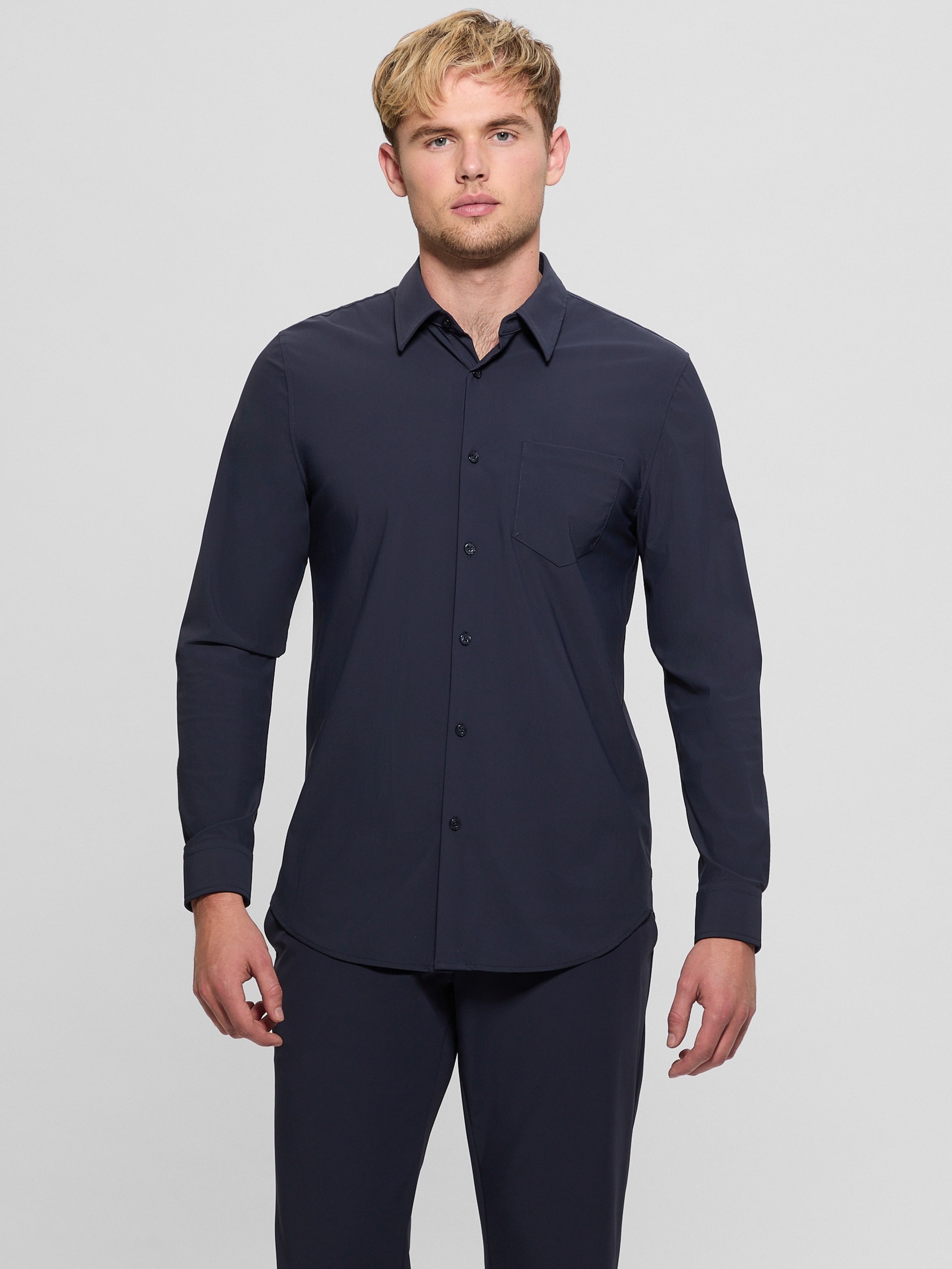 Camisa Sunset Tech-Stretch
