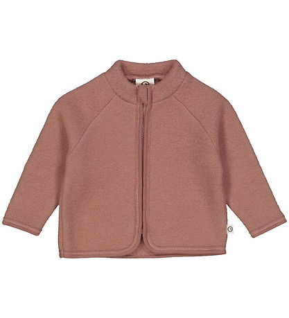 Müsli Fleecejacke - Woolly - Daydream