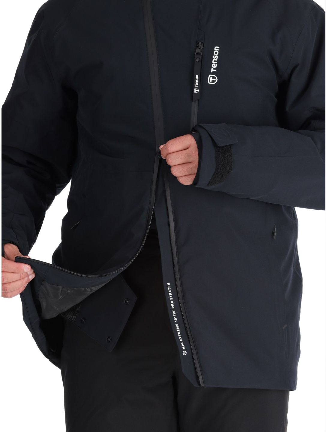 Aerismo Ski ski-jas heren